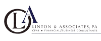 Linton & Associates PA logo