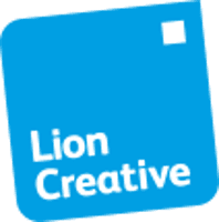 Lion Creative logo