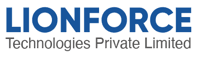 LionForce Technologies Pvt Ltd., logo