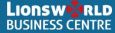 Lionsworld Incorporation logo