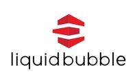 Liquid Bubble logo