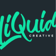 Liquid Creativity Brand Agency logo