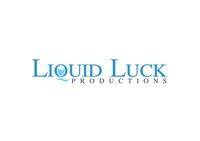 Liquid Luck Productions logo