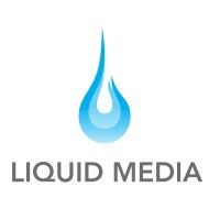 Liquid Media Inc. logo