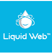 Liquid Web logo