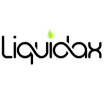 Liquidax logo