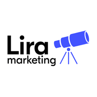 Lira Marketing logo