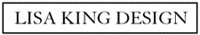 Lisa King Design logo