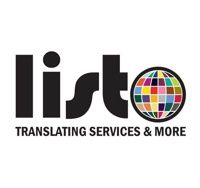 LISTO Translating Services & More LLC logo