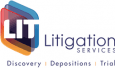 Litigation services logo