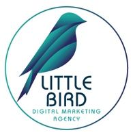 Little Bird Digital Marketing logo
