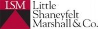 Little, Shaneyfelt, Marshall & Co. logo