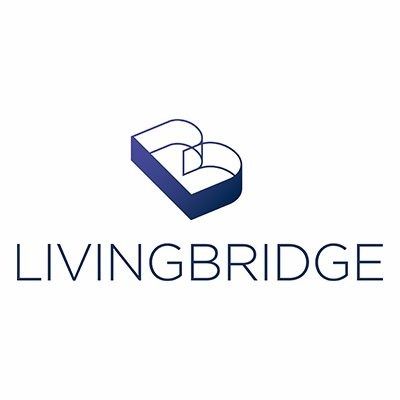 Livingbridge logo