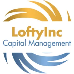 LoftyInc Capital Managment logo