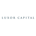 Luxor Capital logo