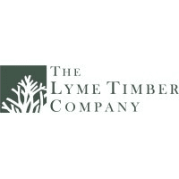 Lyme Timber Company logo
