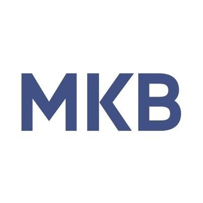 MacKinnon, Bennett & Company Inc logo