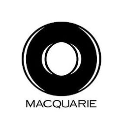 Macquarie Group logo