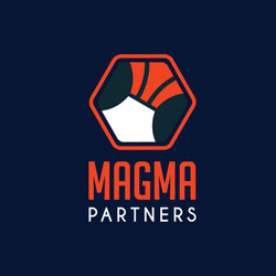 Magma Partners logo