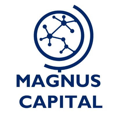 Magnus Capital Digital Assets Fund logo