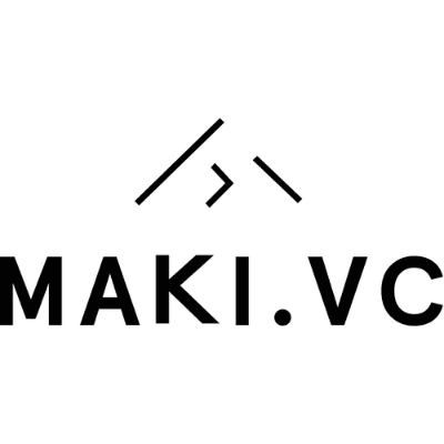 Maki.vc logo
