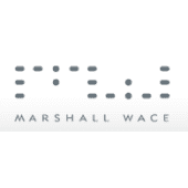 Marshall Wace logo