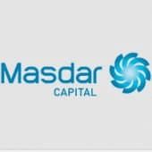 Masdar Capital logo
