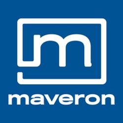 Maveron logo