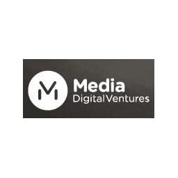 Media Digital Ventures logo