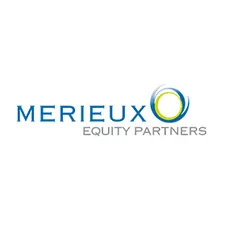 Merieux Equity Partners logo