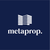 MetaProp logo