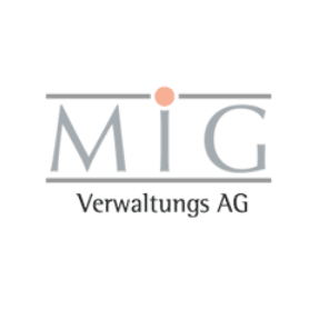 MIG, Inc. logo