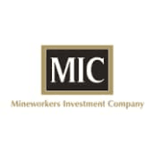 Mineworkers Investment logo