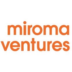 Miroma Ventures logo