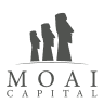 Moai Capital logo