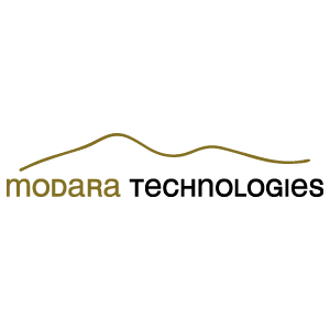 Modara Technologies logo