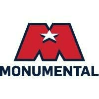 Monumental Sports logo