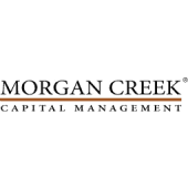 Morgan Creek Capital Management logo