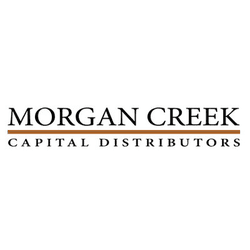 Morgan Creek Digital logo
