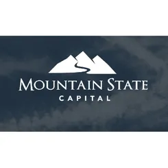 Mountain State Capital logo
