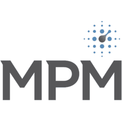 MPM Capital logo