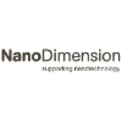 NanoDimension logo