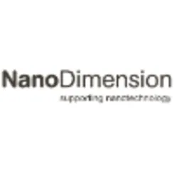 NanoDimension logo