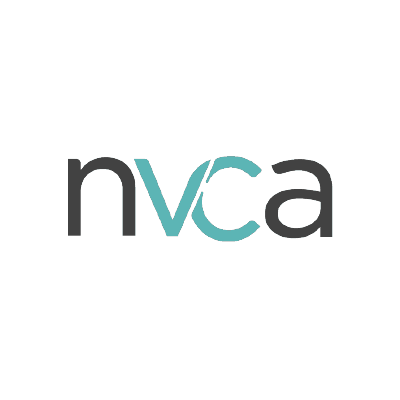 National Venture Capital Association logo