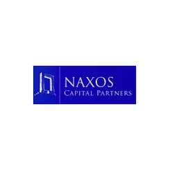NAXOS Capital Partners logo