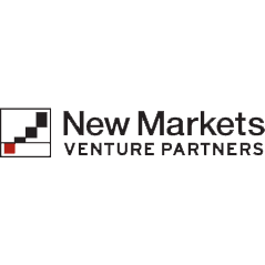New Markets Venture Partners logo