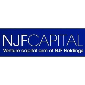 NJF Capital logo