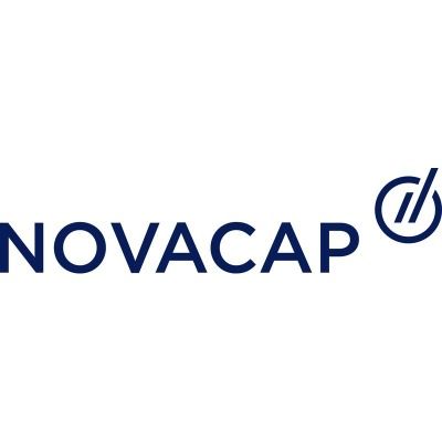 Novacap logo