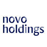 Novo Holdings logo
