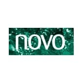 Novo Ventures logo